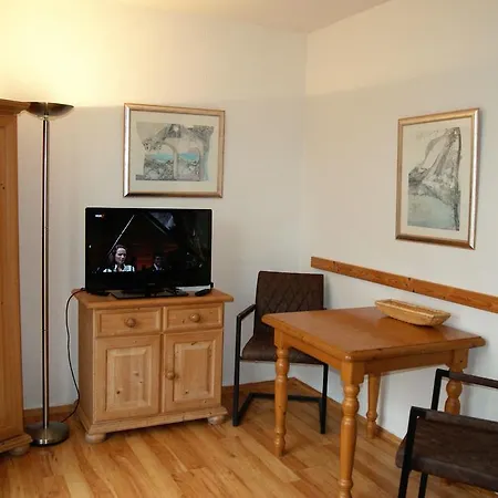 Apartamento Seedorf-Am-Neuensiener-See-Whg-08 *