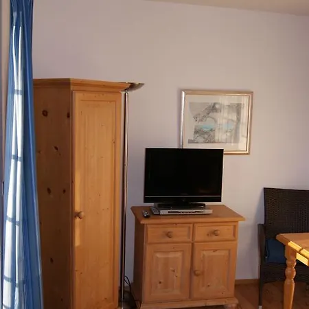Apartamento Seedorf-Am-Neuensiener-See-Whg-08 *