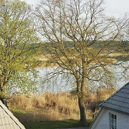 Seedorf-Am-Neuensiener-See-Whg-08 Apartamento Sellin (Rugen)
