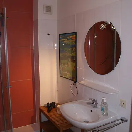 Seedorf-Am-Neuensiener-See-Whg-08 Apartamento Sellin (Rugen)