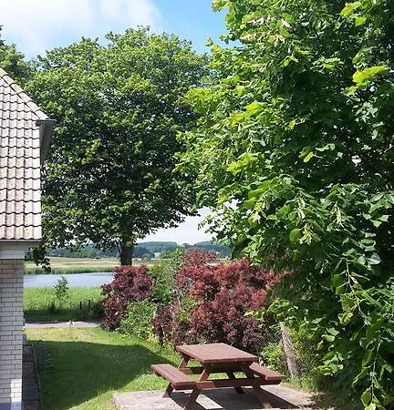 Seedorf-Am-Neuensiener-See-Whg-08 Apartamento *